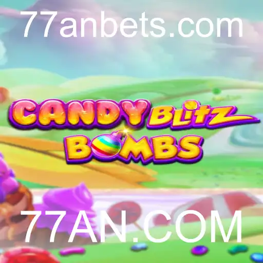 CandyBlitzBombs: A Nova Sensação dos Jogos Digitais