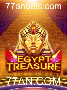 Descubra as Riquezas do Jogo EgyptTreasure: Aventura e Estratégia
