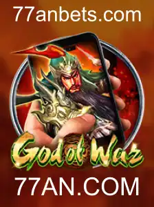 Descubra o Fantástico Universo do Jogo 'GodofWarM': Aventura e Estratégia