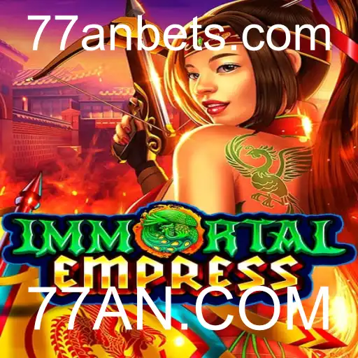 Explorando o Mundo de ImmortalEmpress: Um Jogo de Estratégia e Fantasia