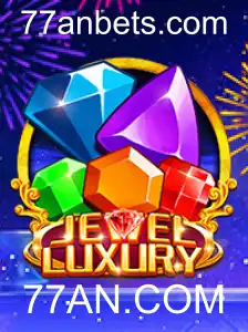 Descubra o Fascinante Mundo do Jogo JewelLuxury