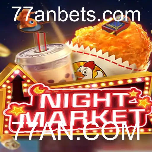 Explorando NIGHTMARKET: Mergulho no Mundo de 77AN.COM