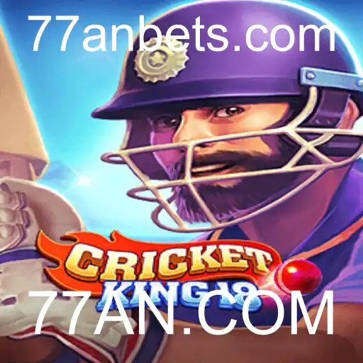Descubra o Fascinante Mundo de CricketKing18: Um Jogo Revolucionário