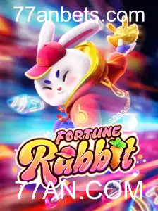 Explorando FortuneRabbit: Um Jogo Inovador da 77AN.COM