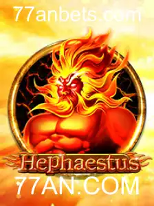Explorando o Universo de Hephaestus: O Novo Jogo da 77AN.COM