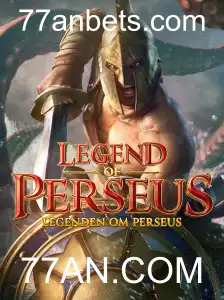 Explorando o Mundo de LegendofPerseus