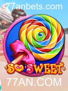 Explorando o Mundo do Jogo SoSweet em 77AN.COM