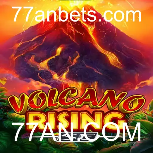 Explorando o Mundo de VolcanoRisingSE: Uma Aventura Explosiva
