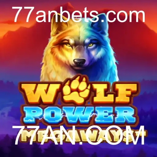 Descubra o Universo de WolfPowerMega: Aventura e Estratégia na Palavras-Chave 77AN.COM